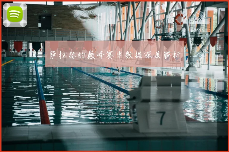萨拉赫的巅峰赛季数据深度解析