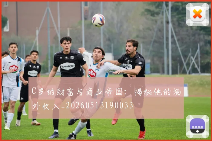 C罗的财富与商业帝国:揭秘他的场外收入_20260513190033